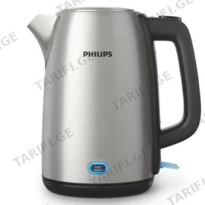 ელექტრო ჩაიდანი PHILIPS HD9353/90