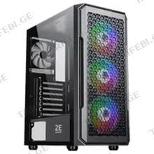 2E 2E-V500B კომპიუტერის ქეისი