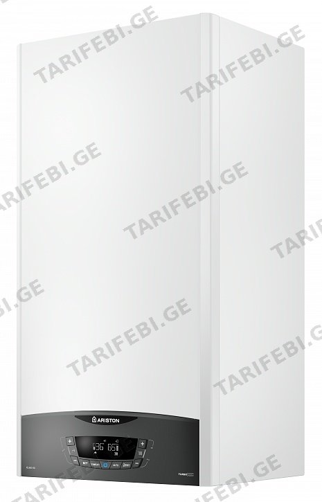 ქვაბი გაზის  ARISTON Clas XC 24FF NG