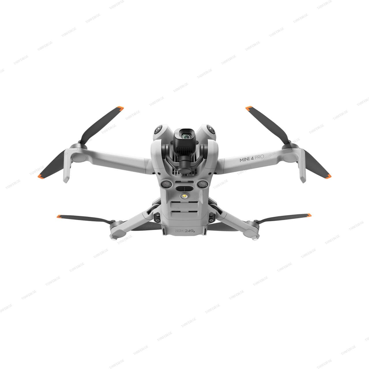 DJI Mini 4 Pro Aircraft