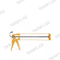 სილიკონის პისტოლეტი TOLSEN 43041