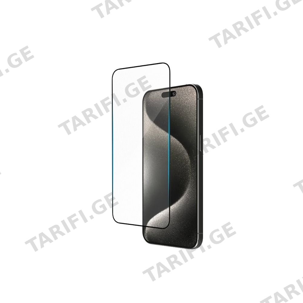 Iphone 16 Pro Max - Screen Glass