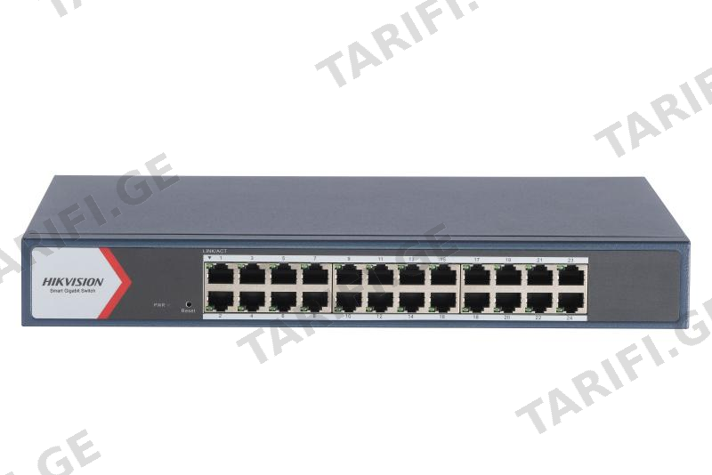 სვიჩი DS-3E1524-EI