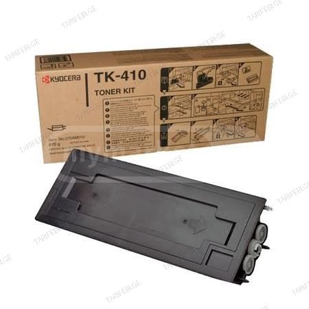 პრინტერის კარტრიჯი Kyocera KM-1625 / TK410