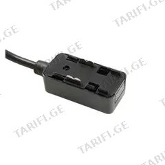 დენის წყარო New Light UT25 power feeder შავი