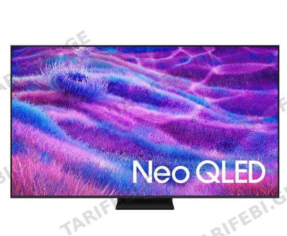 ტელევიზორი Samsung QE55QN80FAUXRU 55"