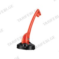 (250W) ბალახის სათიბი BLACK+DECKER GL250