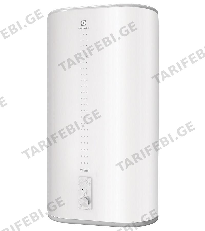 ელ. წყალგამაცხელებელი EWH 100ლტ. Citadel მწარ. Electrolux