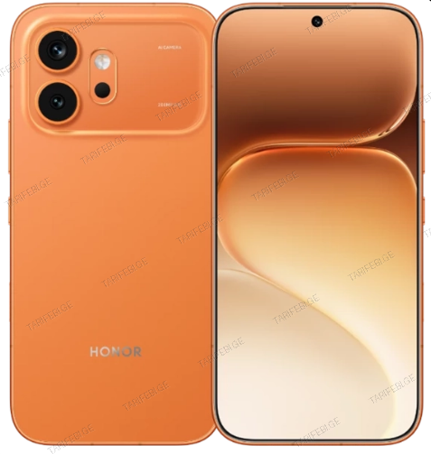 HONOR 600 8GB/256GB Orange