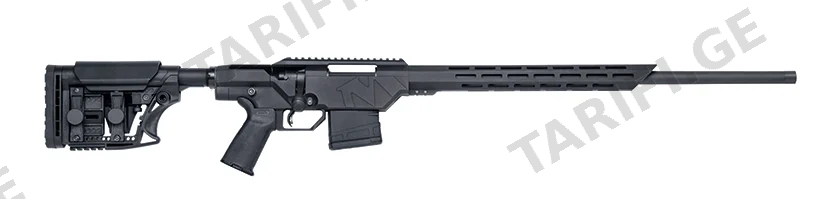 MOSSBERG MVP LC 6.5 CREEDMOOR