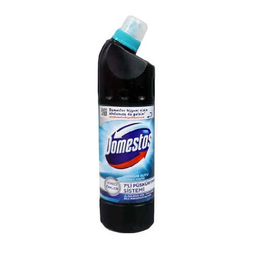 Domestos 693 ml x 20 7 jet black