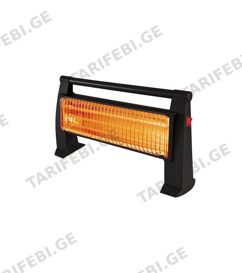ელექტრო გამათბობელი LX-2820 KUMTEL