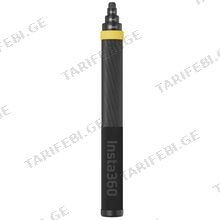 INSTA360 Extended EditionSelfie Stick სელფის ჯოხი