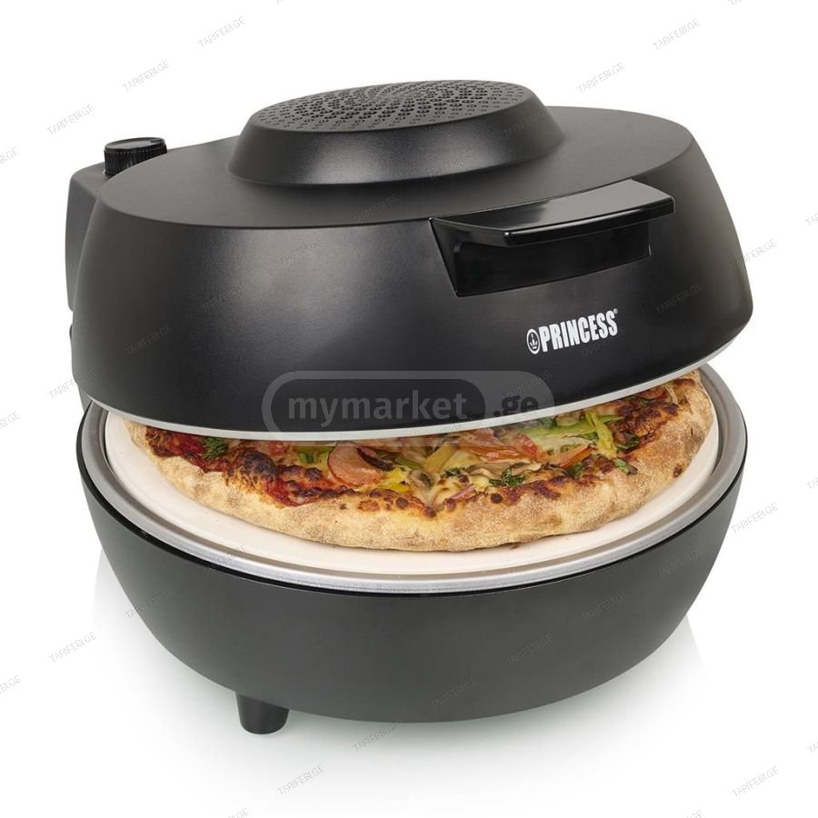 PRINCESS:115005 Pizza Oven Pro