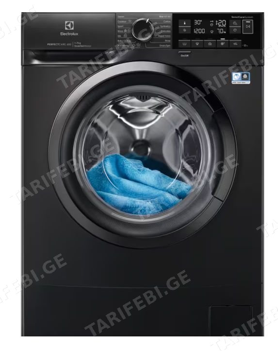 სარეცხი მანქანა Electrolux EW6SM327DE
