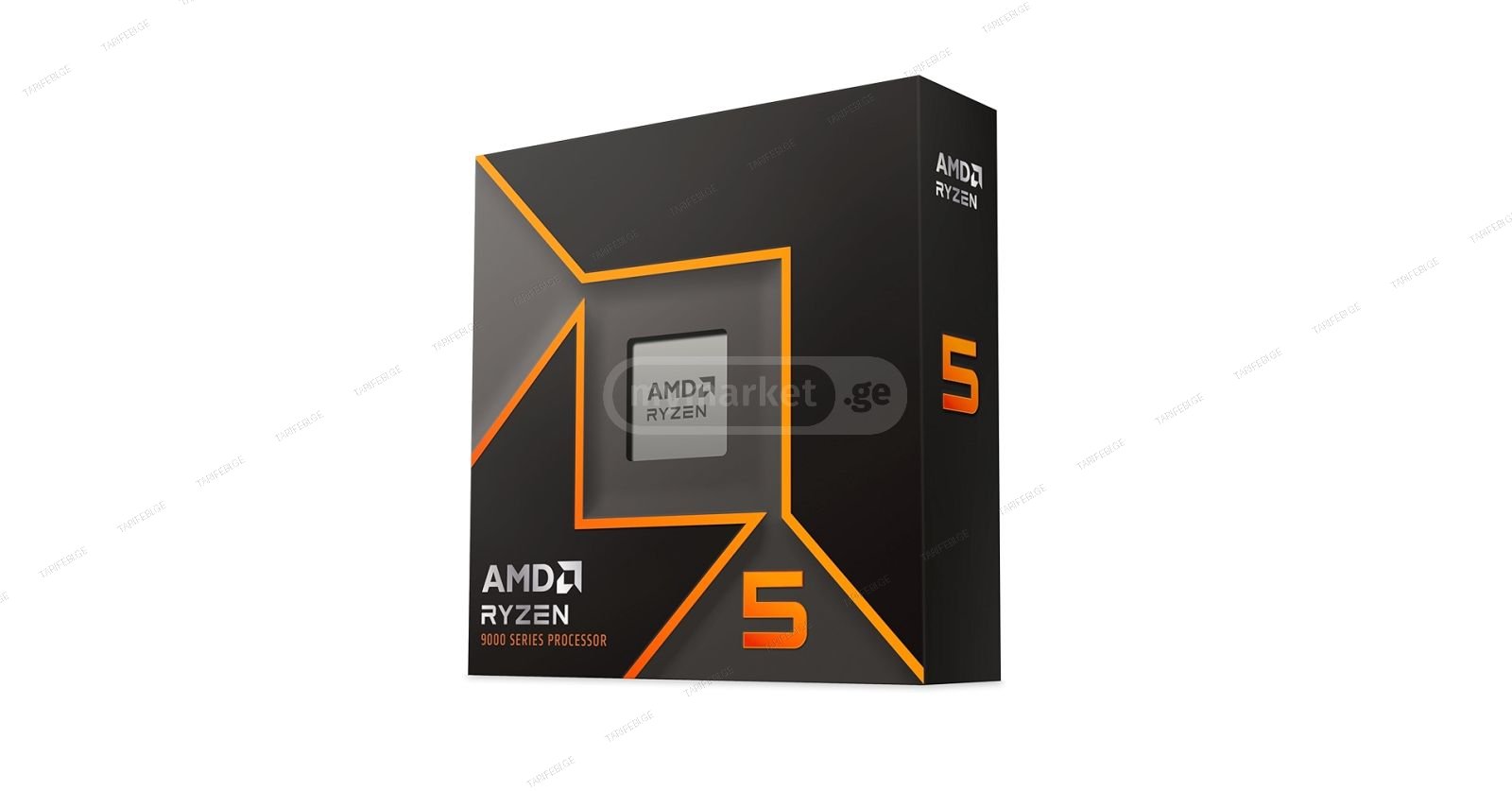 AMD Ryzen 5 9600x  BOX