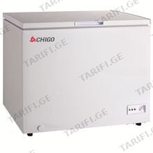 CHIGO CFD285 საყინულე