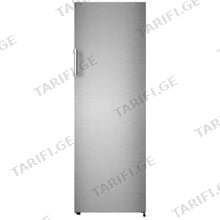 Hisense RS23WC-INOX საყინულე მაცივარი