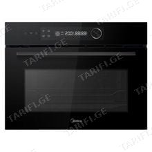 Midea MI9340GB-I 34 ლ ჩასაშენებელი მიკროტალღური ღუმელი