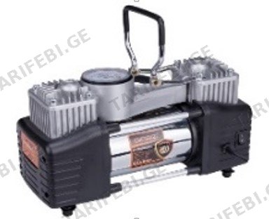 Ჰაერის კომპრესორი DINGQI 300W