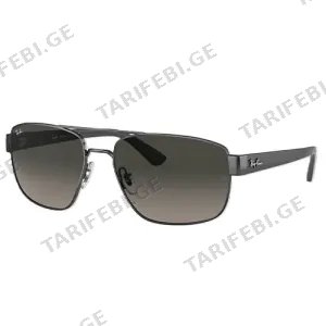 Ray-Ban RB3663 004/71 60 M