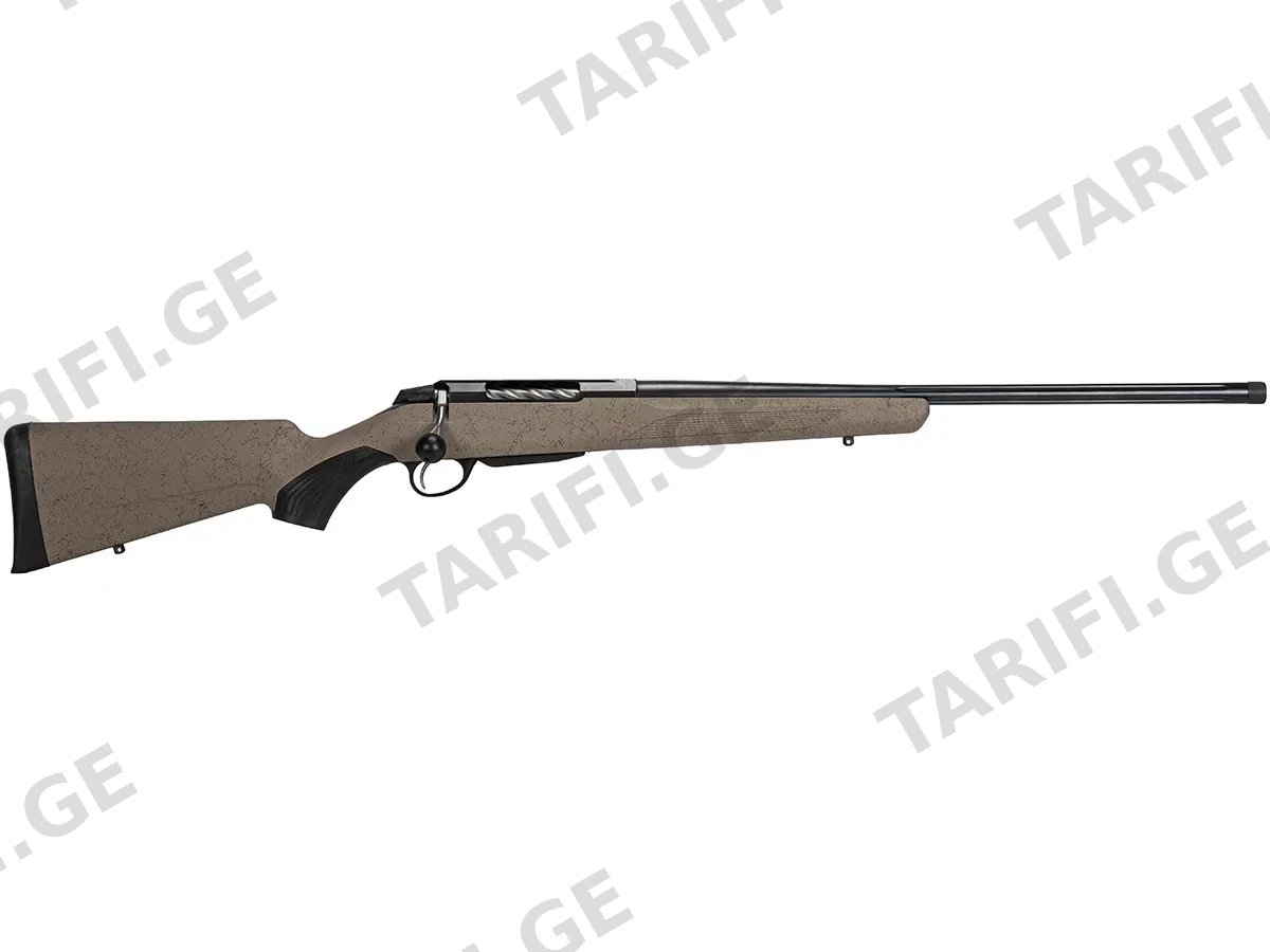 TIKKA T3X LITE ROUGHTECH DESERT DX CAL. 6.5 CREEDMOOR