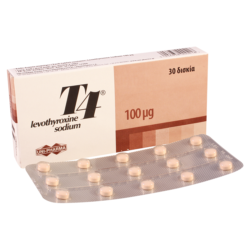ტ4 100მკგ #30ტ