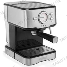 PRINCESS 249415 Espresso and ESE adapter ყავის აპარატი