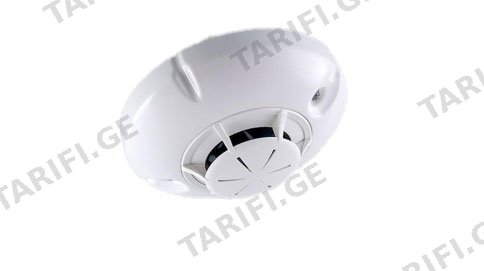 სახანძრო დეტექტორი (ოპტიკური) VIT30 (06771)