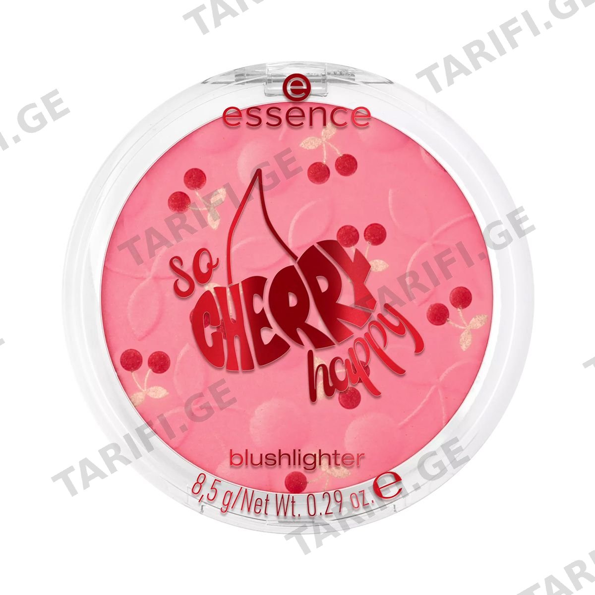 ბლაშლაითერი Cherry 01 1866 ესენსი - Essence