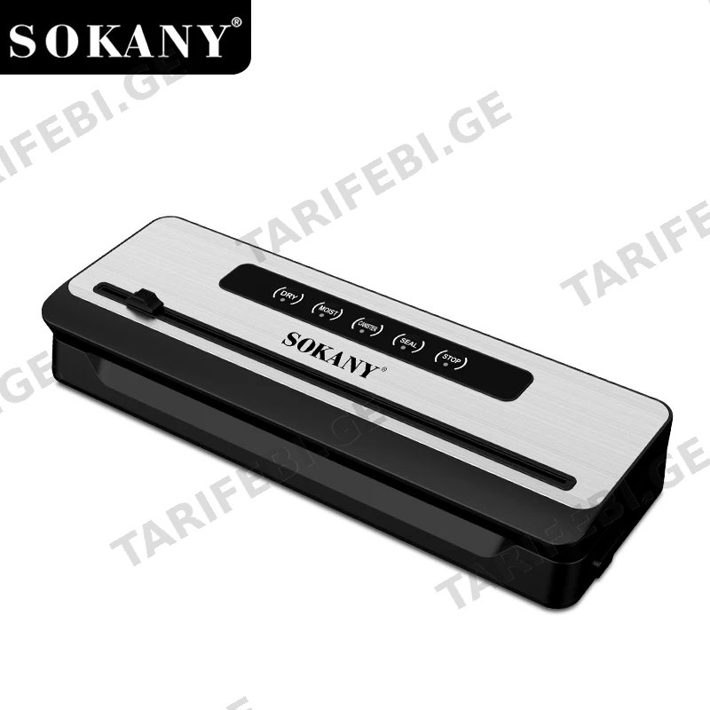 ვაკუუმის აპარატი SOKANY SK-13076 200W