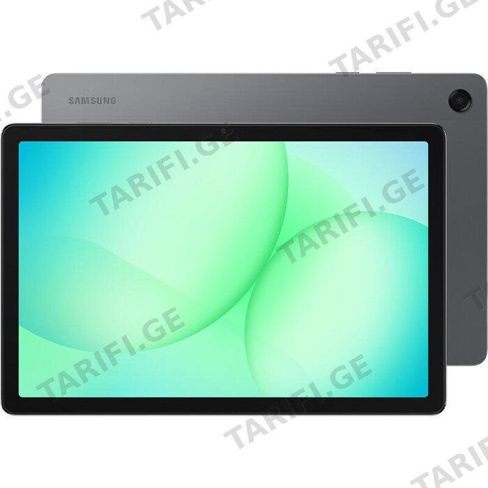 Samsung Galaxy Tab A11+ 5G 11'' SM-X236BZAACAU 6GB 128GB - Gray
