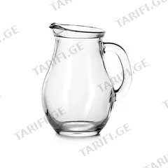 გრაფინი Pasabahce 500 ml 980101