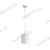 ჭაღი LP8695/1 Offwhite - Aonelite