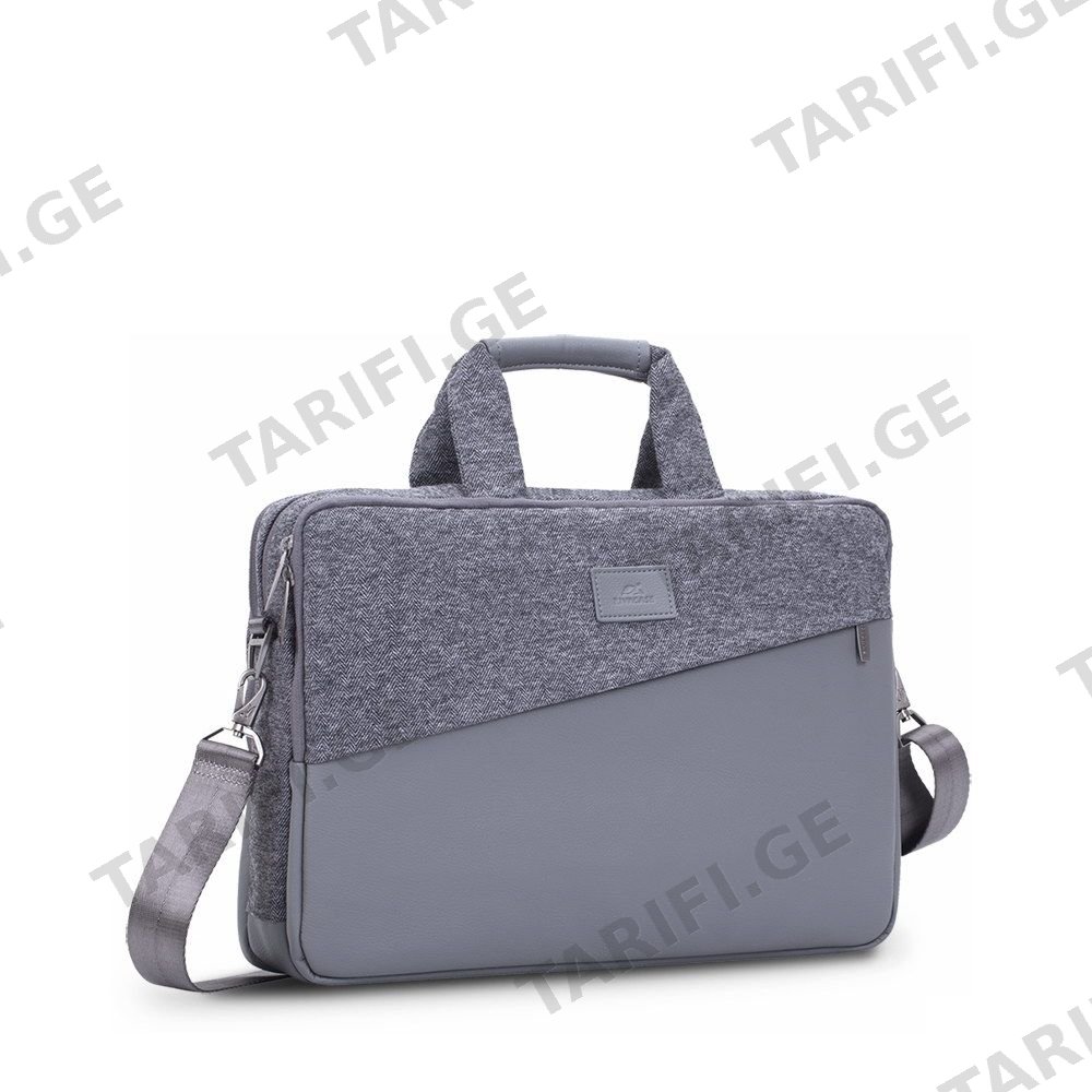 ჩანთები Rivacase 7930 grey