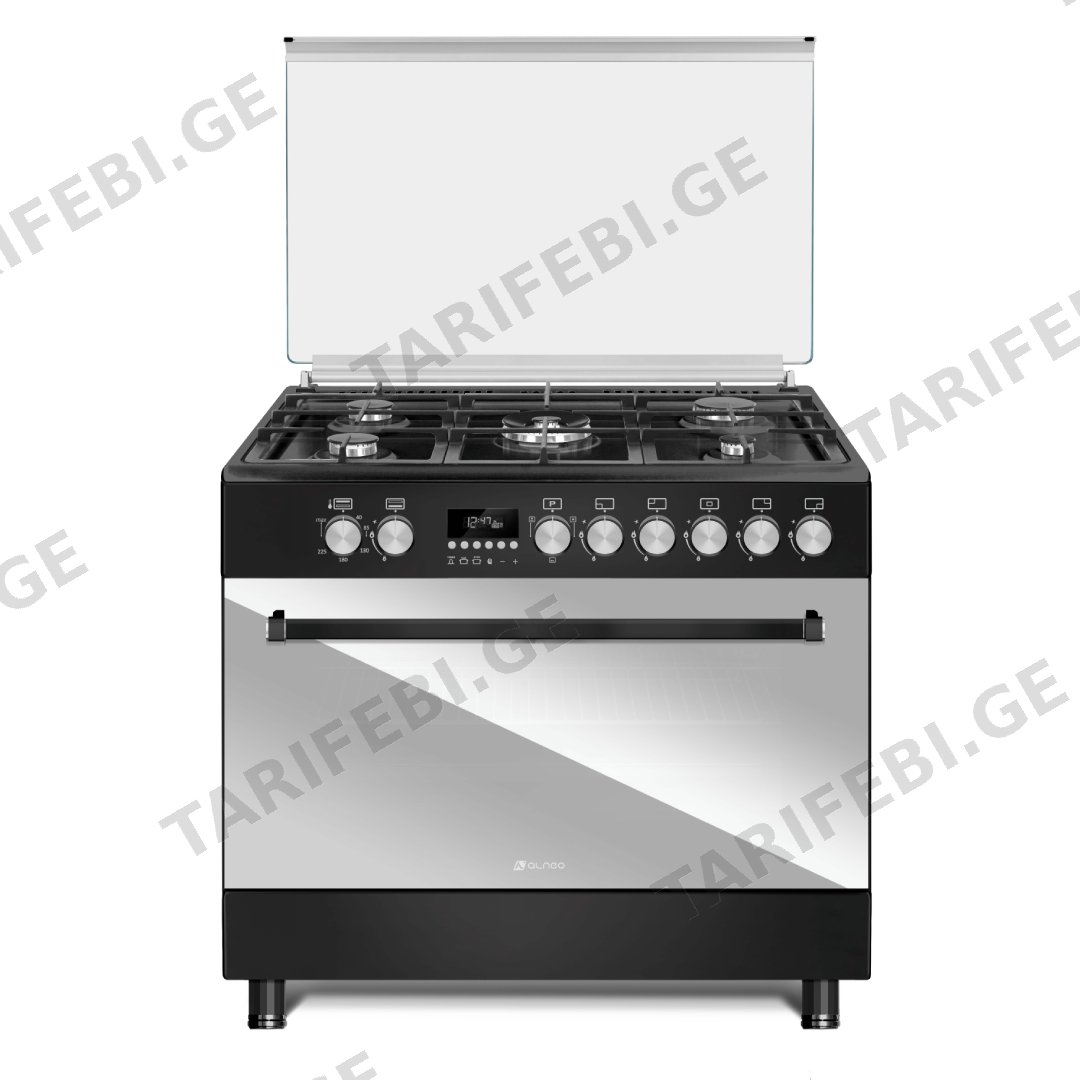 ALNEO ALN9060 BLACK (01695)