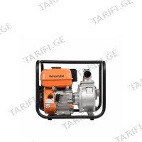 (3500W) წყლის პომპა ბენზინზე Schpindel
