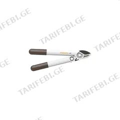 როკსაჭრელი Fiskars White L32 35 მმ