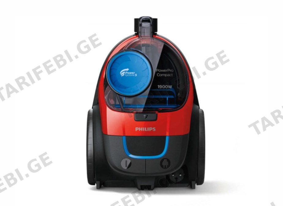 PHILIPS FC9351/01