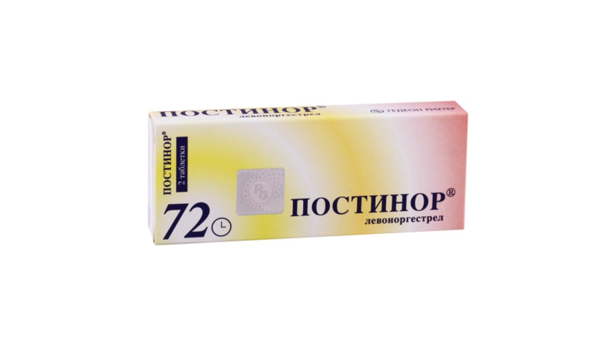 პოსტინორი ტაბ.0.75მგ.N2