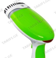 ESPERANZA GARMENT STEAMER VELURE 1400W EHI008 ორთქლით მწმენდავი