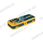 პლასტმასის პენალი BATMAN TP522-50