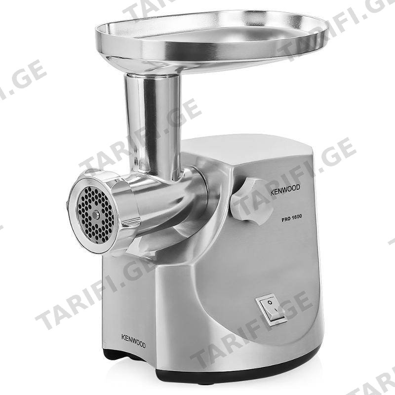 ხორცსაკეპი Kenwood MG515