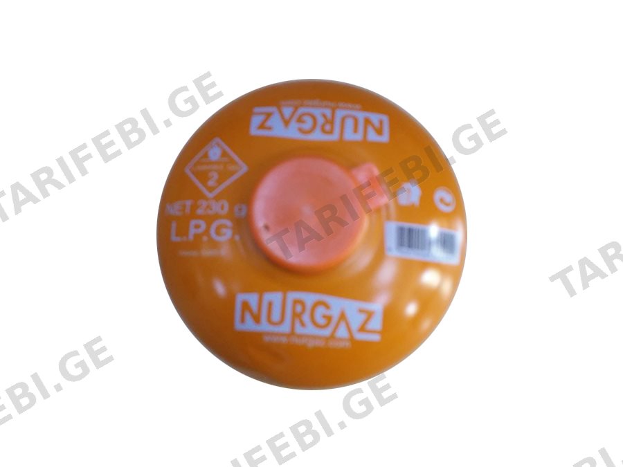 NURGAZ
