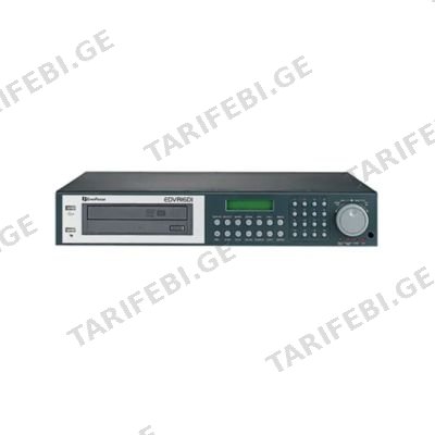 ჩამწერი,DVR Hikvision, EDVR16D1, 1sata,16ch,,,,,,