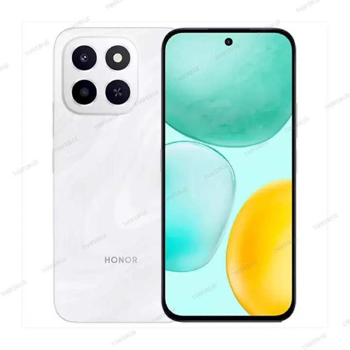 HONOR X6c 6GB/256GB White