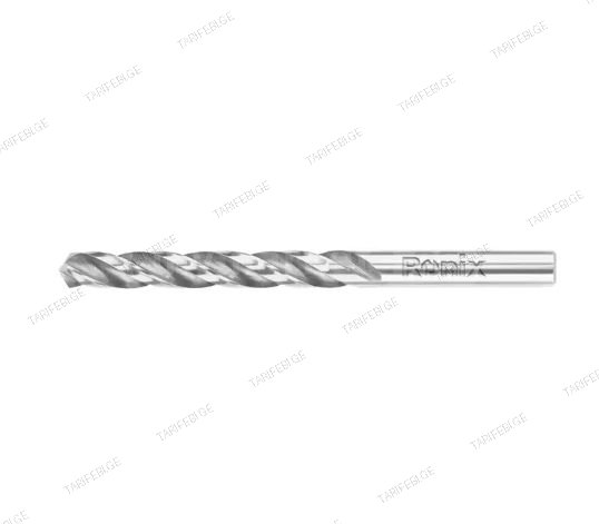 მეტალის ბურღი 5% კობალტი HSS Ronix RH-5515, 6.5 მმ