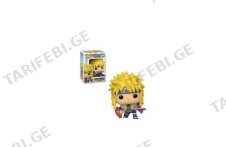 Minato namikaze