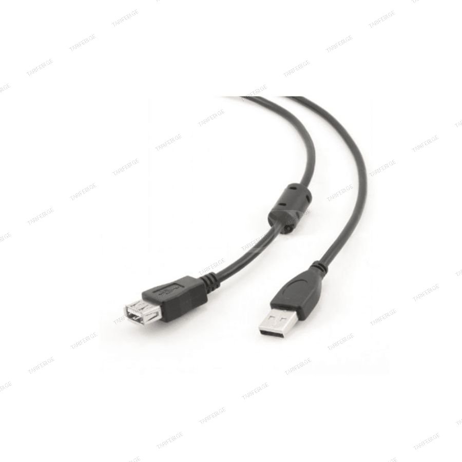 Gembird CCF-USB2-AMAF-6 USB Cable Extension 1.8m