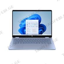 HP OmniBook 5 Flip x360 14-fp0030ci 14" 24/1 TB Office ნოუთბუქი